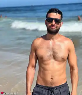 Foto perfil