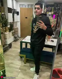 604213883 - Soy Alexander.. de Palma De Mallorca.. busco buenas vibras.