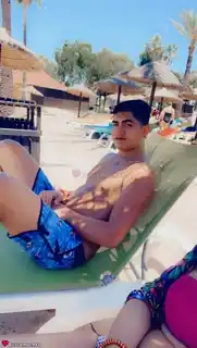 604213883 - Soy Alexander.. de Palma De Mallorca.. busco buenas vibras.