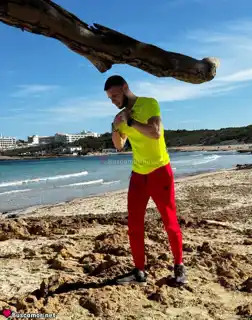 603637202 - Soy un fisico que really ama los retos y la adrenalina de la vida diaria.