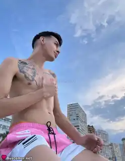 Foto perfil