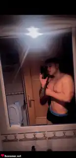 722425372 - Joel busca compañia.