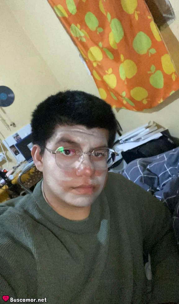 641767527 - JOVEN DE TOTANA