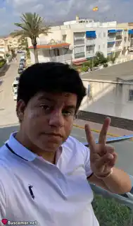 641767527 - JOVEN DE TOTANA