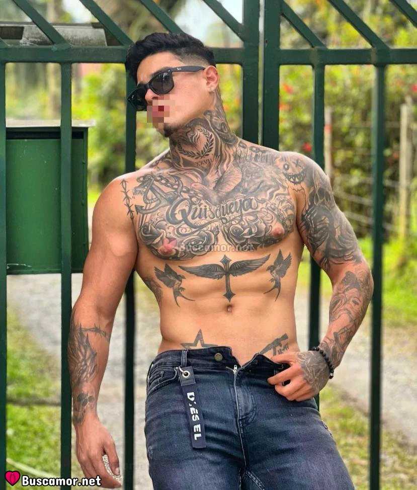 631203182 - Mario 25 años guapo fit
