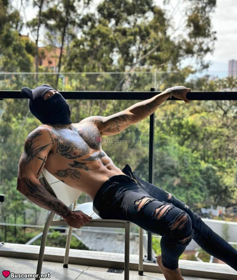 Foto perfil