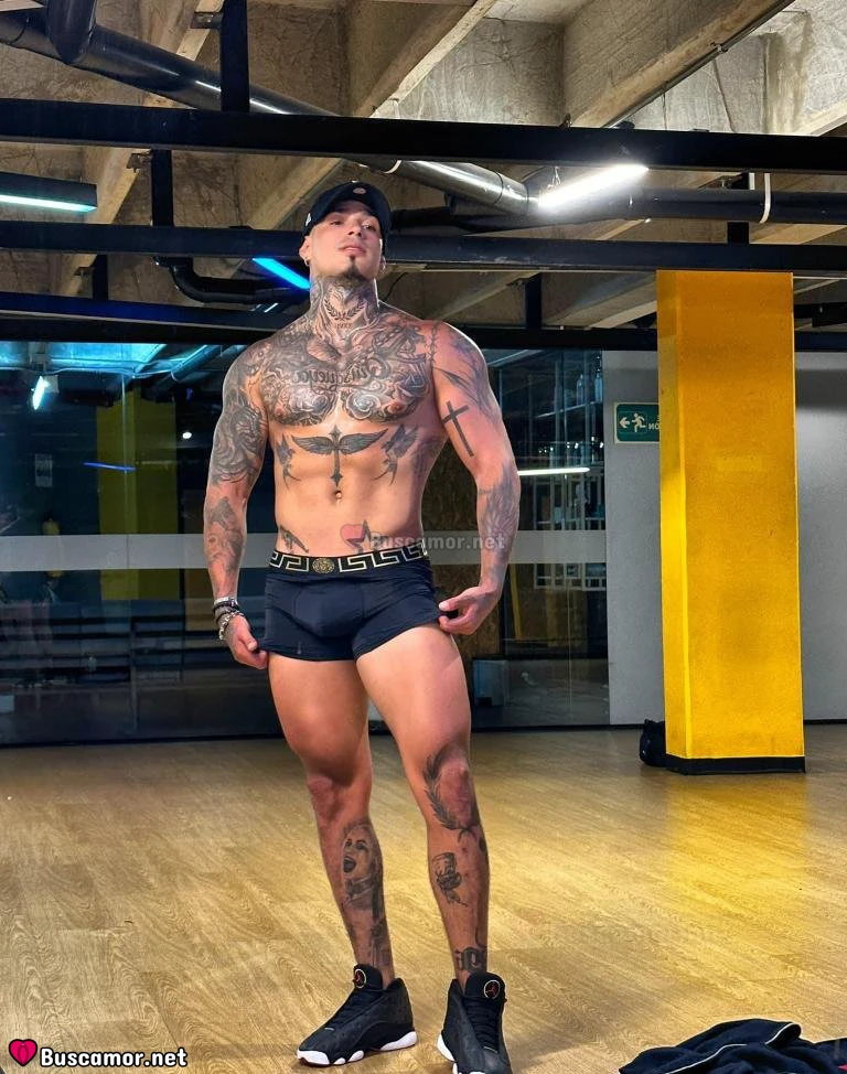 631203182 - Mario 25 años guapo fit