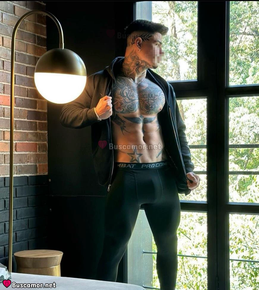 631203182 - Mario 25 años guapo fit