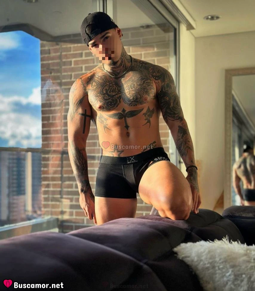 631203182 - Mario 25 años guapo fit