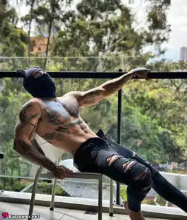 Foto perfil