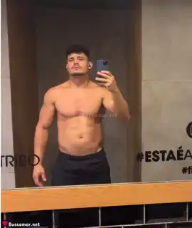 667968698 - Pablo entrena con pasion.