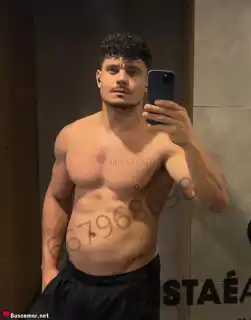 667968698 - Pablo entrena con pasion.