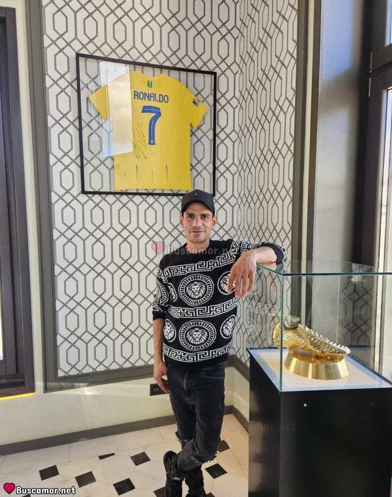 Foto perfil