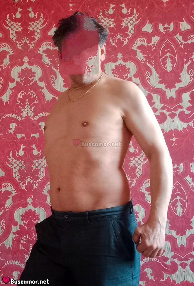 699954394 - Hombre de compañía