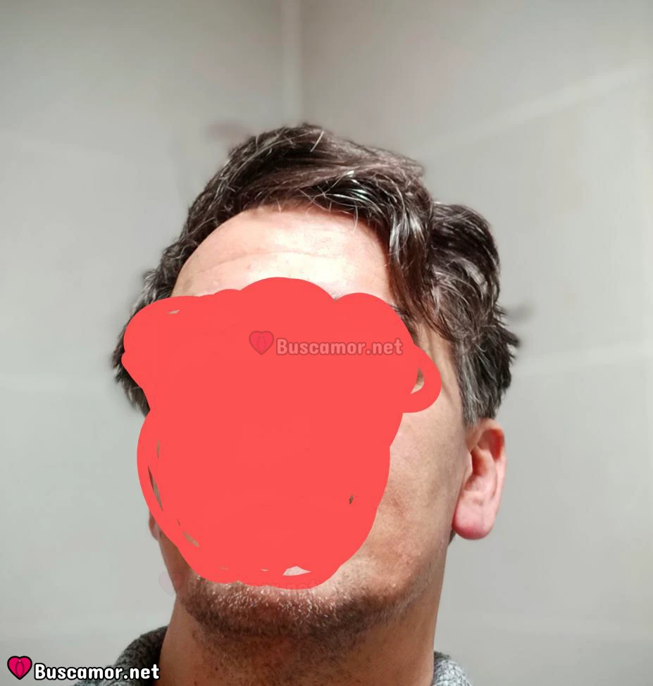 699954394 - Hombre de compañía