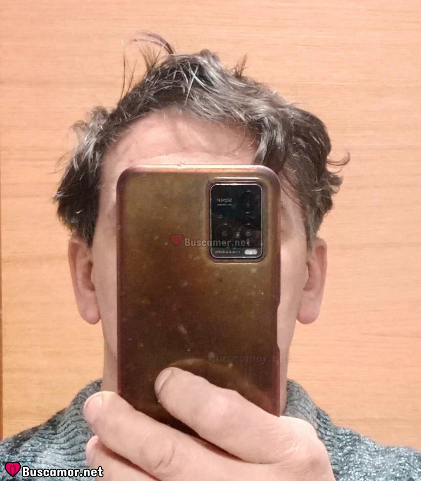 Foto perfil