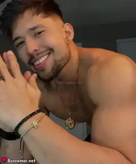 643160939 - Soy Damián, un chico super simpático 🤗 y cariñoso 💖, busco buena onda y diversión. ✨