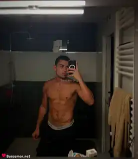 645368094 - buscando conexiones en mi piso, sin apuro ni estrés