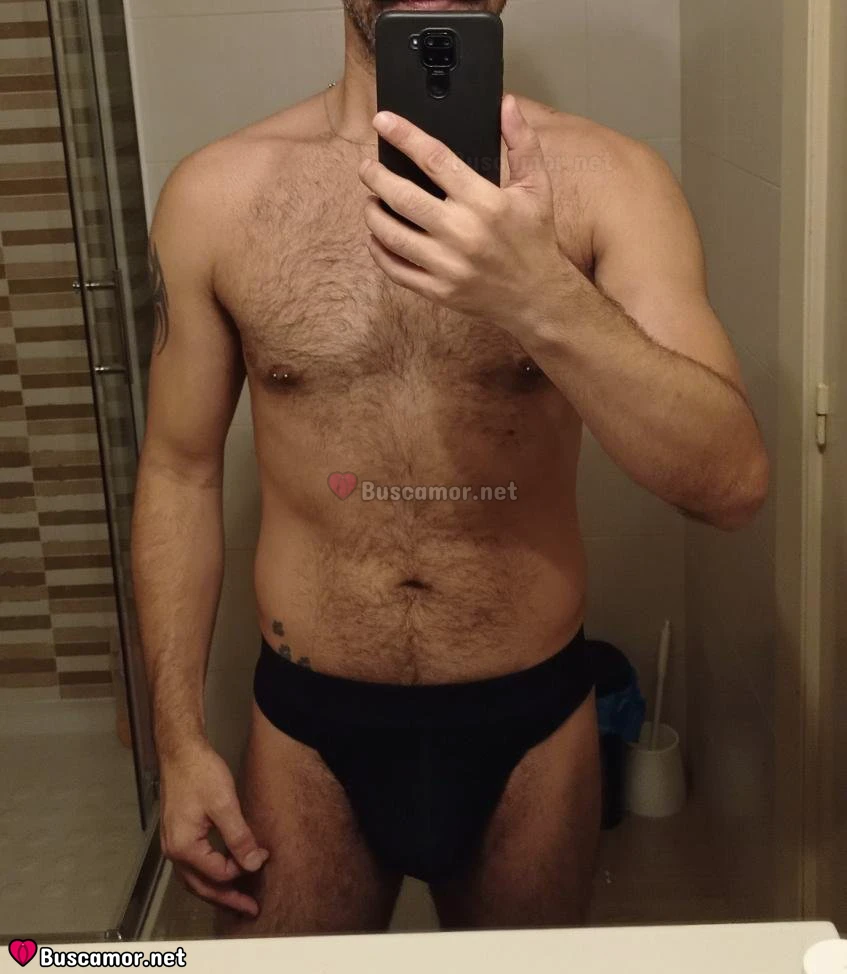 605135149 - Soy Mario, busco masajes y buena compañia para divertirme.