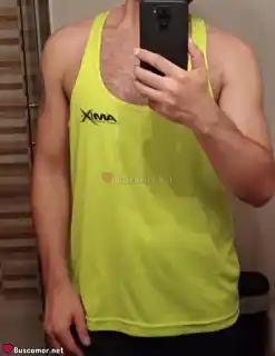 605135149 - Soy Mario, busco masajes y buena compañia para divertirme.