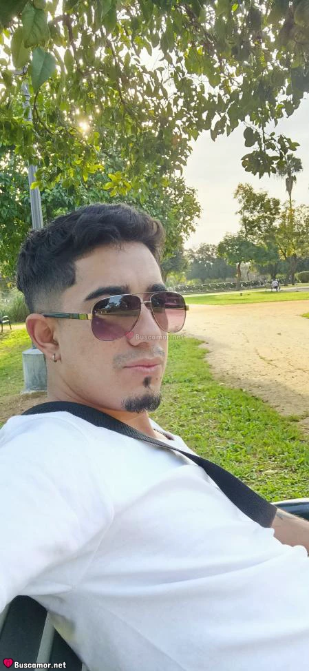 Foto perfil