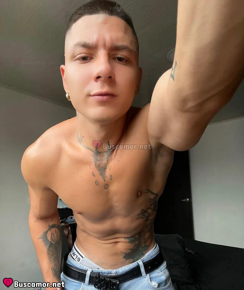 Foto perfil