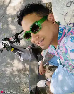 678704920 - Soy un sureño 😎 buscando buena onda.