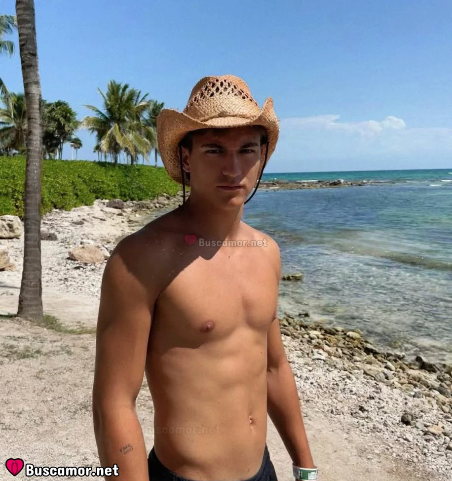 601061575 - Rodrigo Moreno Sevilla Jovencito