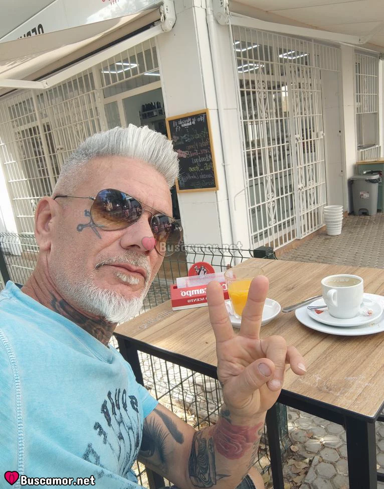 Foto perfil