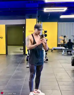 Foto perfil
