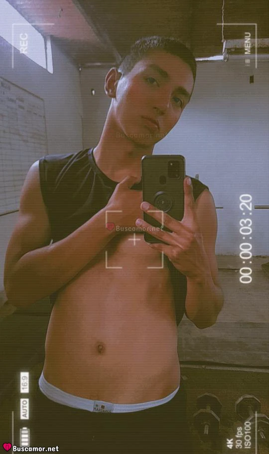 Foto perfil