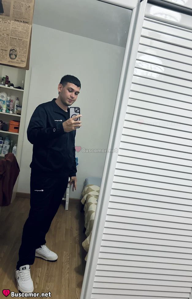 Foto perfil