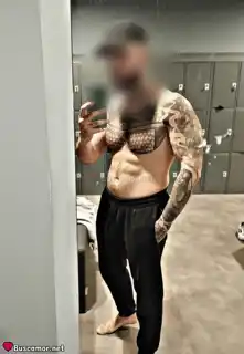 624707351 - Masajista y más!