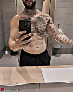 624707351 - Soy masajista sensual
