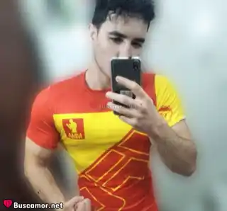 Foto perfil