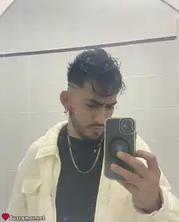641662657 - 🇨🇴Latino leal educado