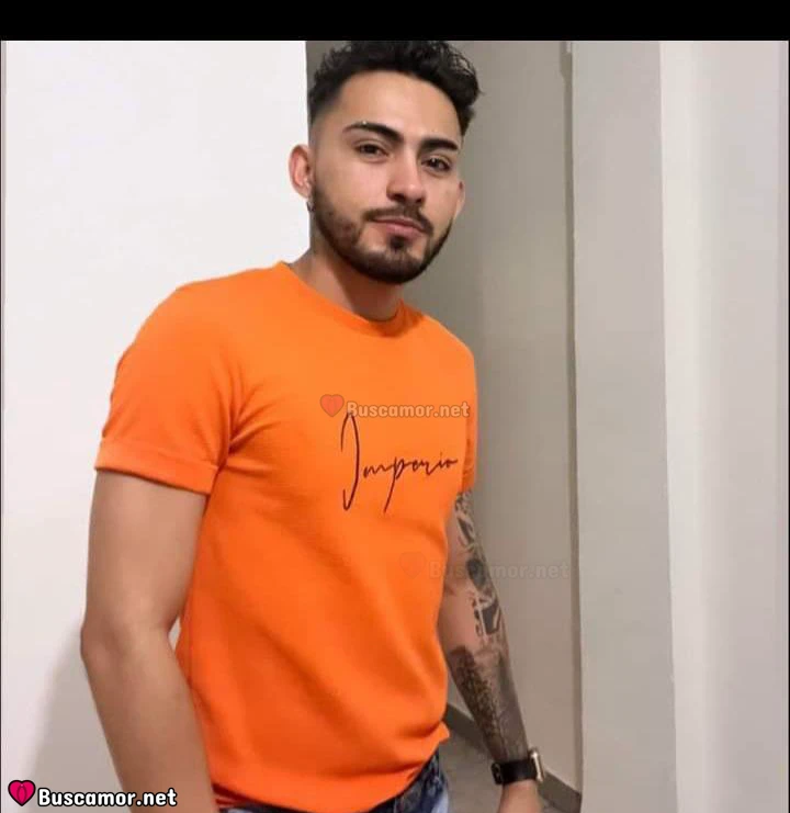 641662657 - 🇨🇴Latino leal educado