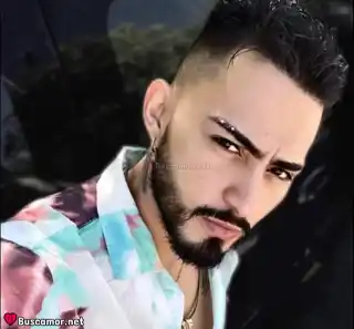 641662657 - 🇨🇴Latino leal educado