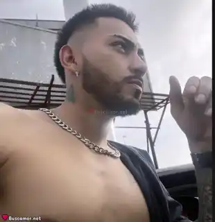 641662657 - 🇨🇴Latino leal educado