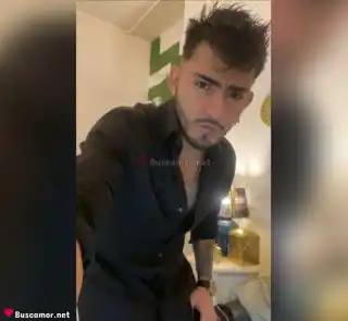 641662657 - 🇨🇴Latino leal educado