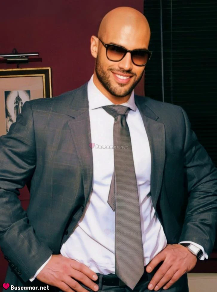 691671603 - Acompañante masculino – Disponible 24h
