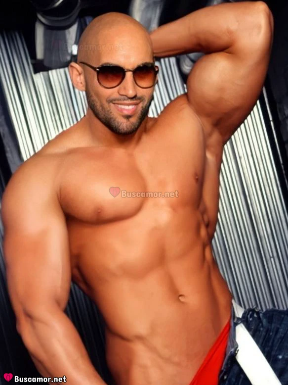 691671603 - Acompañante masculino – Disponible 24h