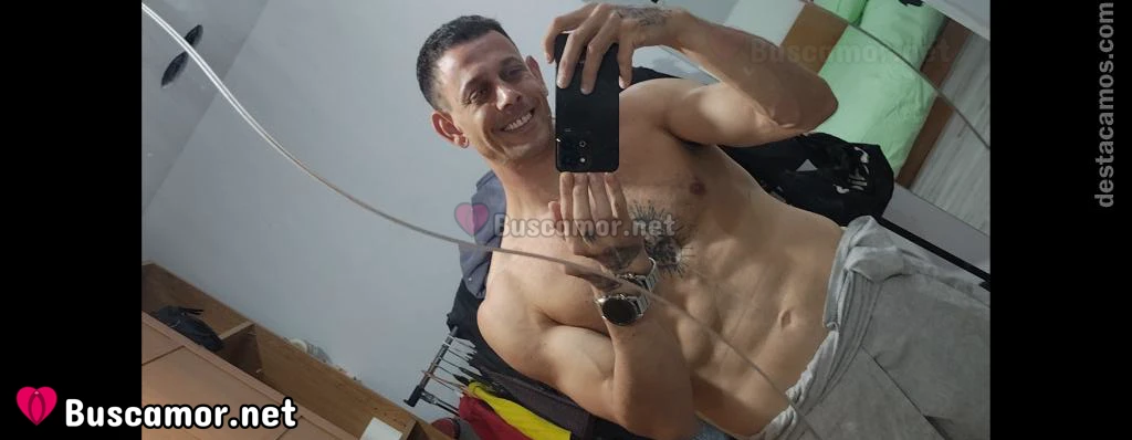 Foto perfil