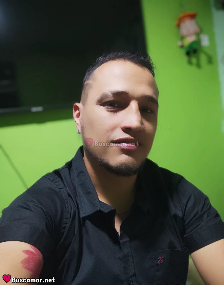 Foto perfil