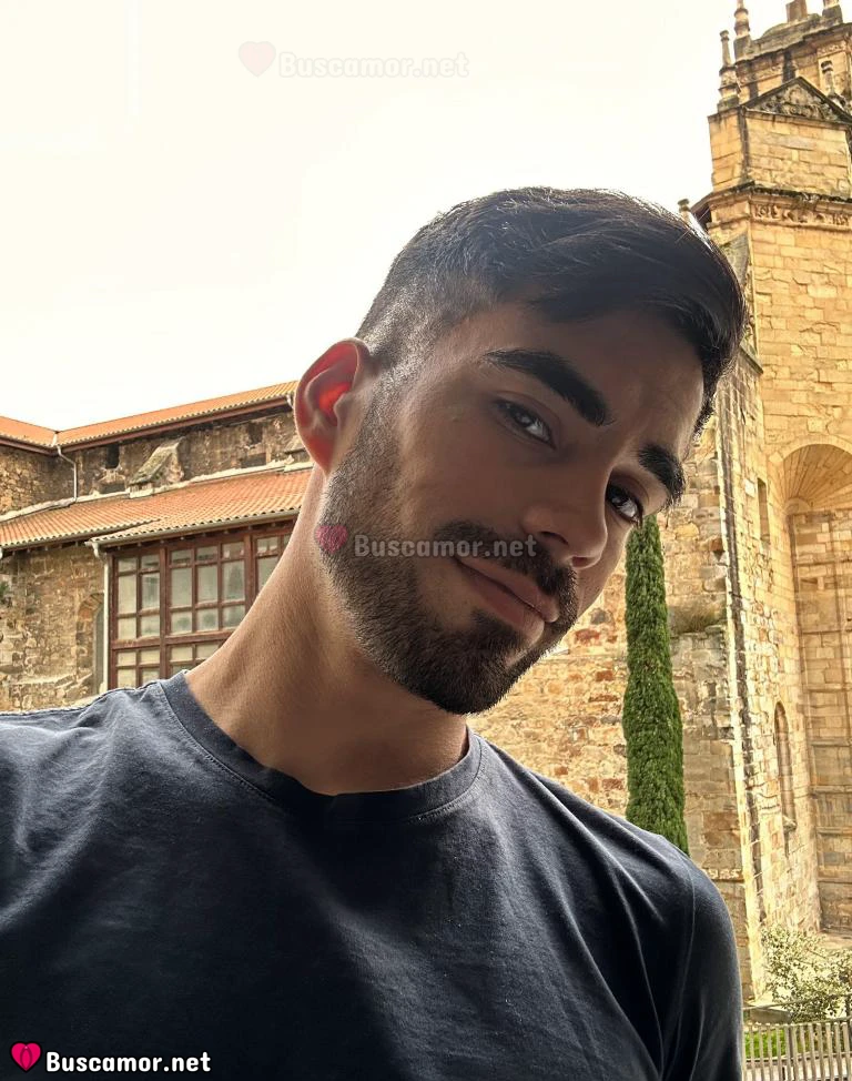 Foto perfil