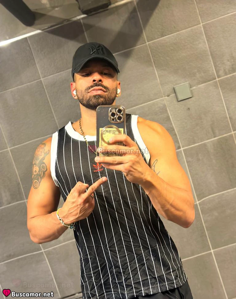 Foto perfil