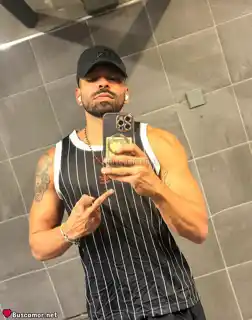 Foto perfil