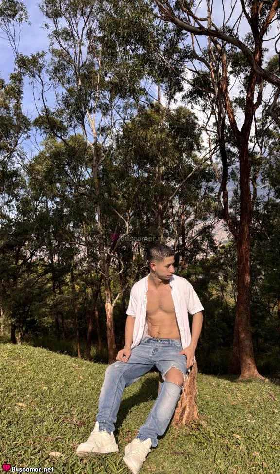 Foto perfil
