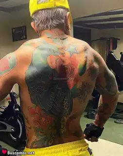 Foto perfil