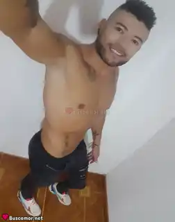 678234963 - Andres busca aventura.